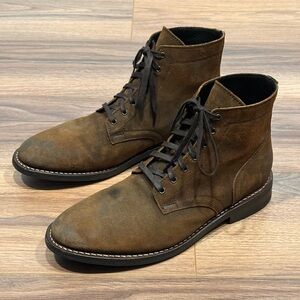 Thursday Boot Co President Boots in Brown Size 12.5